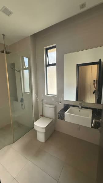Semi-Detached House for Sale in Iskandar Puteri (Nusajaya) (Johor) - Alvin Seah - Bathroom - PropertyGuru.com.my