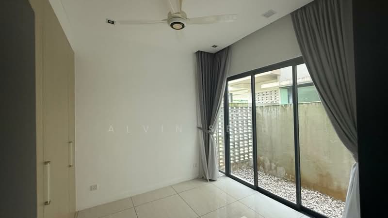 Semi-Detached House for Sale in Iskandar Puteri (Nusajaya) (Johor) - Alvin Seah - Bedroom - PropertyGuru.com.my