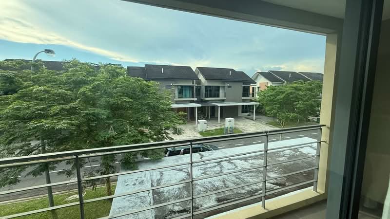 Semi-Detached House for Sale in Leisure Farm (Gelang Patah) - Alvin Seah - Exterior - PropertyGuru.com.my