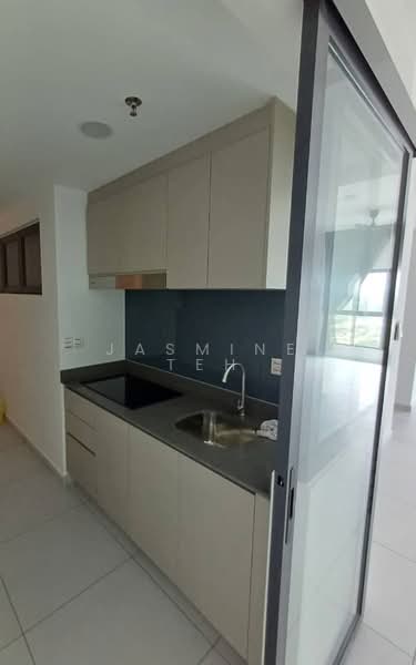 Servis Apartment untuk Dijual di Sinaran @ Utropolis - Jasmine Teh - Kitchen - PropertyGuru.com.my