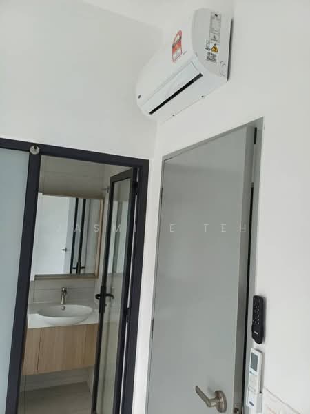 Servis Apartment untuk Dijual di Sinaran @ Utropolis - Jasmine Teh - Bathroom - PropertyGuru.com.my