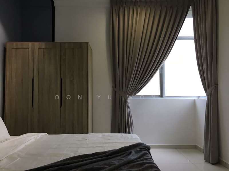 Condominium for Sale at Midfields 2 - Oon Yu Wong - Bedroom - PropertyGuru.com.my