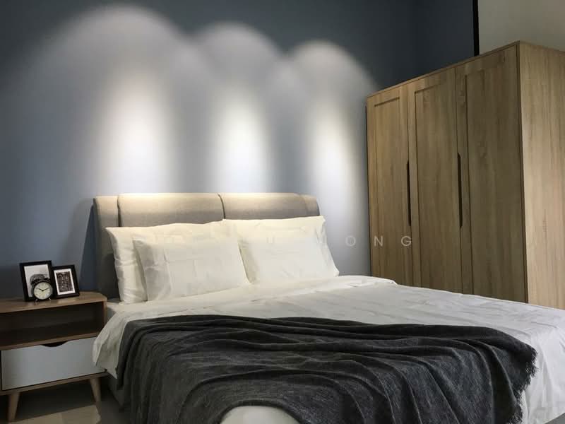 Condominium for Sale at Midfields 2 - Oon Yu Wong - Bedroom - PropertyGuru.com.my