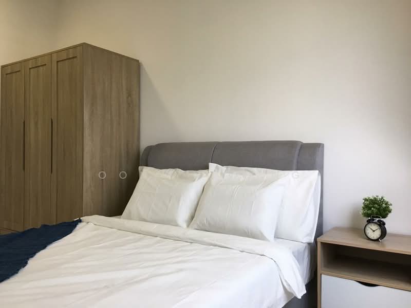 Condominium for Sale at Midfields 2 - Oon Yu Wong - Bedroom - PropertyGuru.com.my