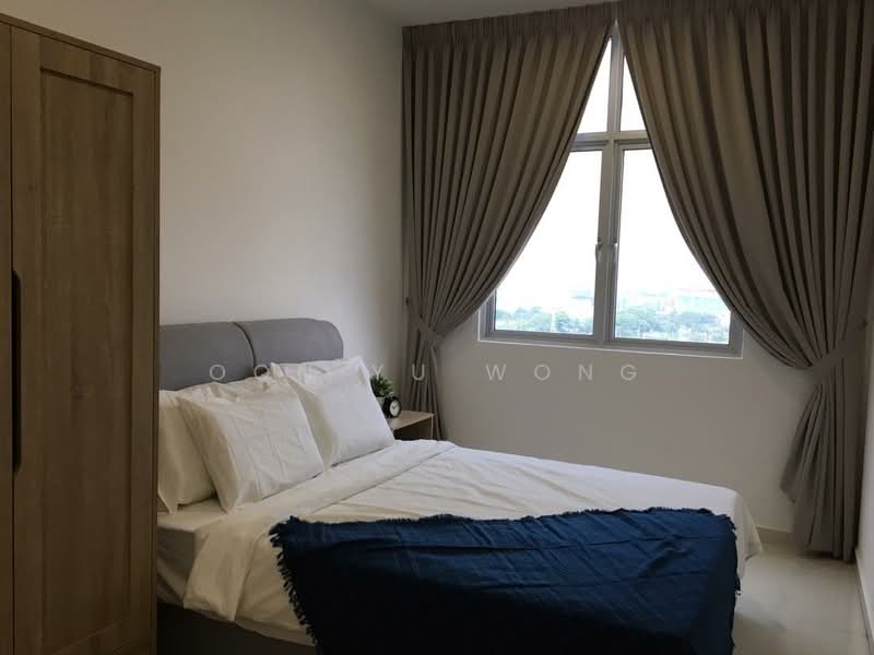 Condominium for Sale at Midfields 2 - Oon Yu Wong - Bedroom - PropertyGuru.com.my