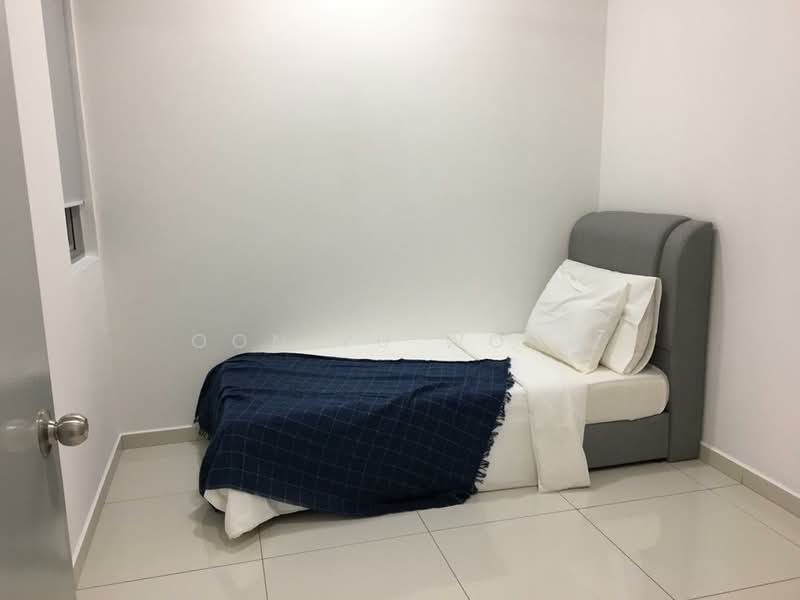 Condominium for Sale at Midfields 2 - Oon Yu Wong - Bedroom - PropertyGuru.com.my