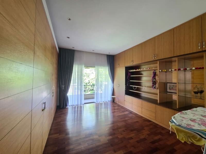 Rumah Teres 2.5 Tingkat untuk Dijual di Sierramas West (Sungai Buloh) - Patrick Leong - Bedroom - PropertyGuru.com.my