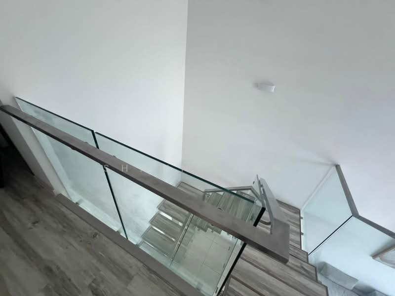 Service Residence for Rent at The M @ Medini Macrolink - Shawn Chan - Interior - PropertyGuru.com.my