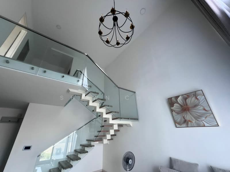 Service Residence for Rent at The M @ Medini Macrolink - Shawn Chan - Interior - PropertyGuru.com.my