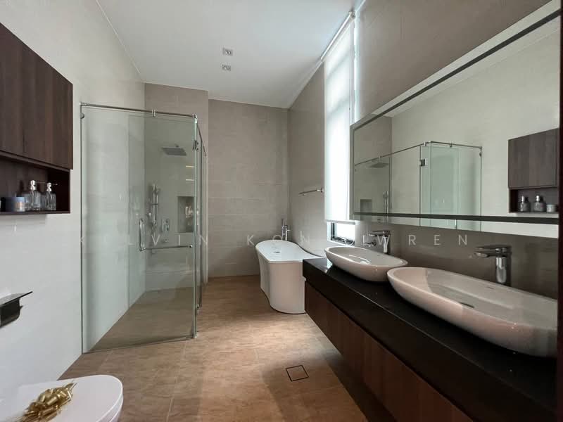 Bungalow for Sale in Iskandar Puteri (Nusajaya) (Johor) - Kelvin Kong Wren - Bathroom - PropertyGuru.com.my