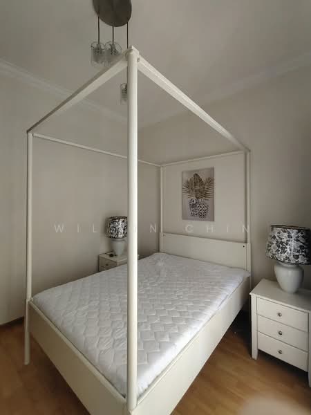 Service Residence for Rent at Waldorf Tower - Wilson Chin - Bedroom - PropertyGuru.com.my