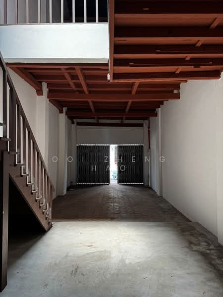 Shop / Office for Rent in George Town (Penang) - Ooi Zheng Hao - Interior - PropertyGuru.com.my