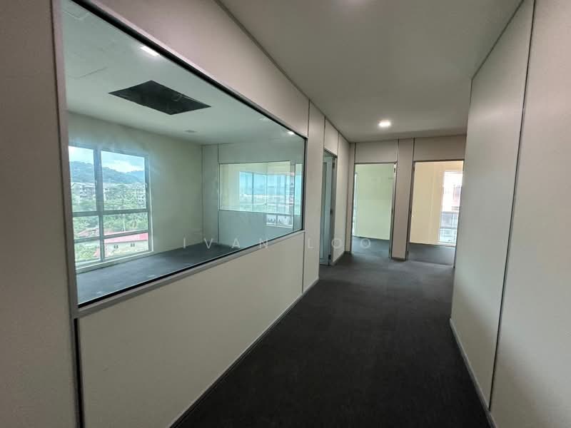 Semi-D Factory for Sale in Rawang (Selangor) - Ivan Loo - Interior - PropertyGuru.com.my