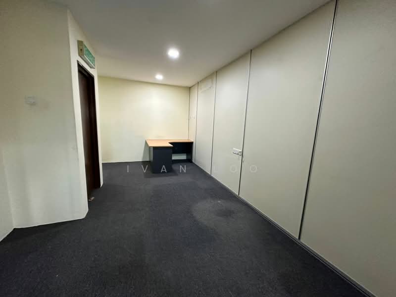 Semi-D Factory for Sale in Rawang (Selangor) - Ivan Loo - Interior - PropertyGuru.com.my
