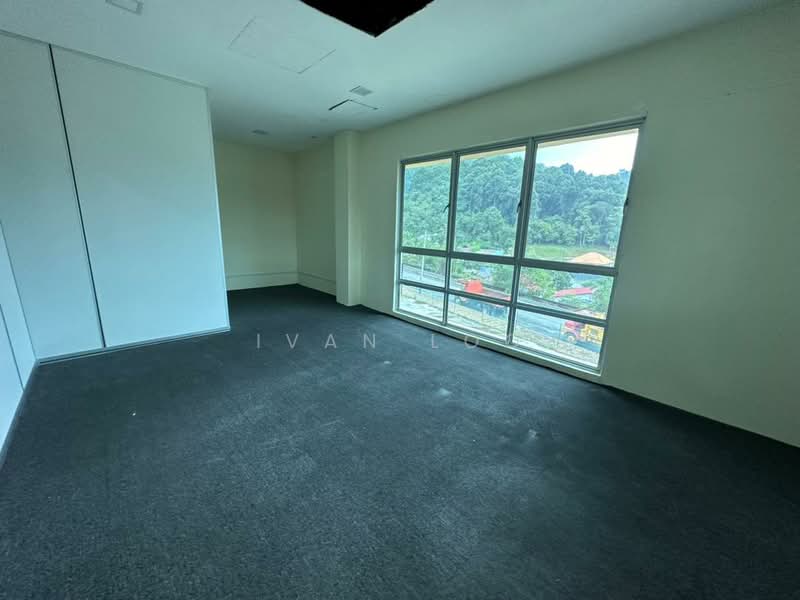 Semi-D Factory for Sale in Rawang (Selangor) - Ivan Loo - Interior - PropertyGuru.com.my