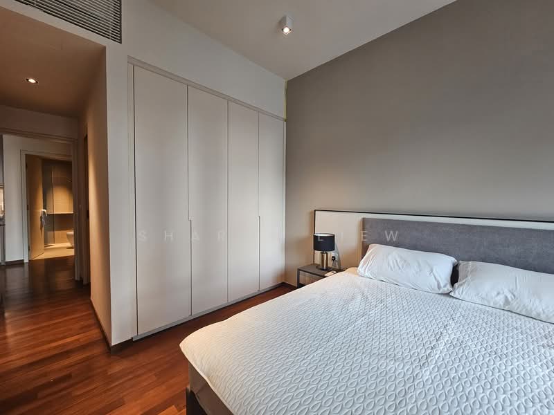 Service Residence for Rent at Stonor 3 - Sharon Liew - Bedroom - PropertyGuru.com.my