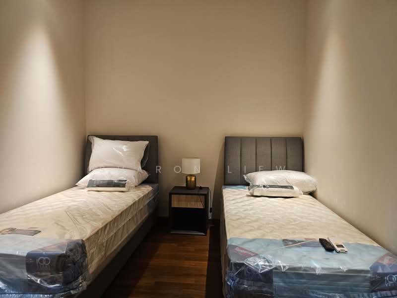 Service Residence for Rent at Stonor 3 - Sharon Liew - Bedroom - PropertyGuru.com.my