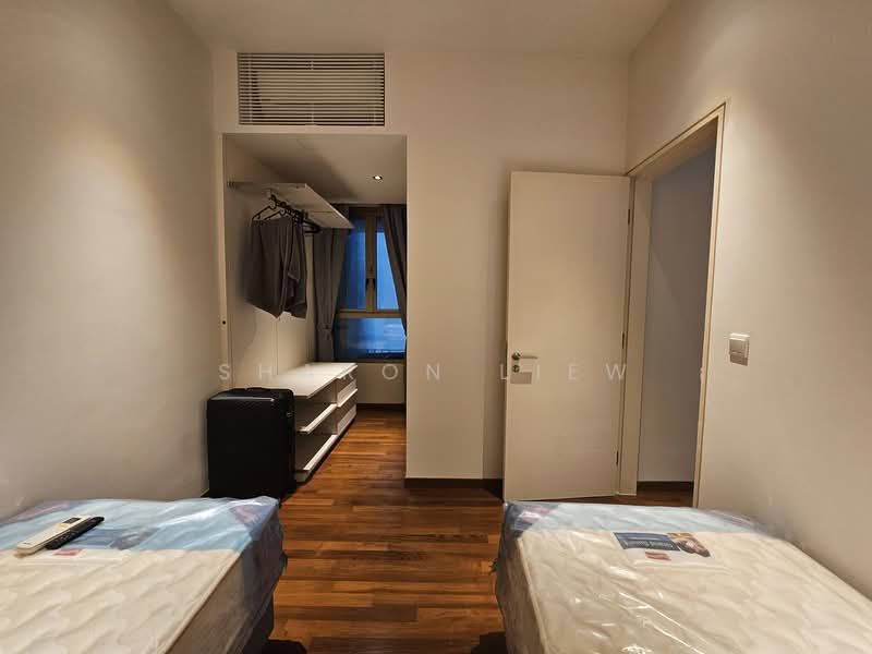 Service Residence for Rent at Stonor 3 - Sharon Liew - Bedroom - PropertyGuru.com.my