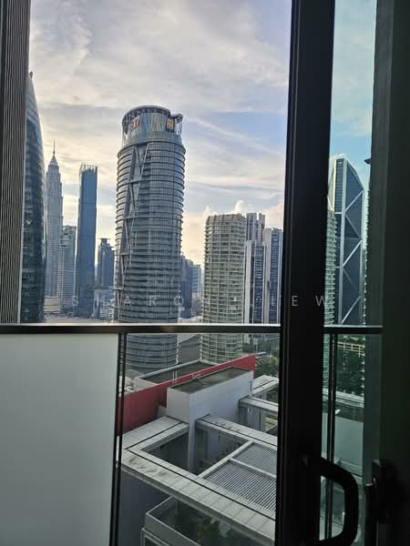 Service Residence for Rent at Stonor 3 - Sharon Liew - View - PropertyGuru.com.my