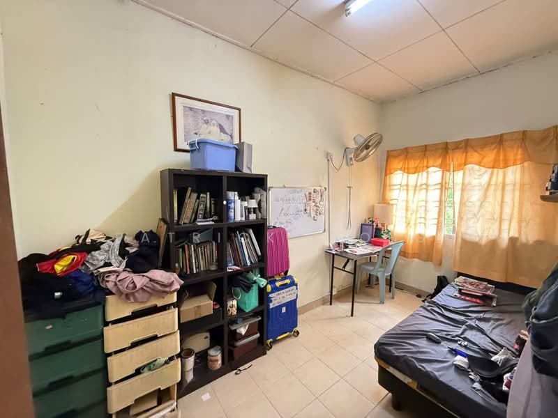 Townhouse for Sale in Subang Bestari (Shah Alam) - Patrick Leong - Bedroom - PropertyGuru.com.my