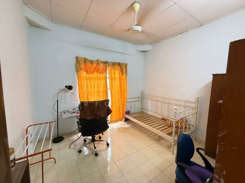 Townhouse for Sale in Subang Bestari (Shah Alam) - Patrick Leong - Bedroom - PropertyGuru.com.my