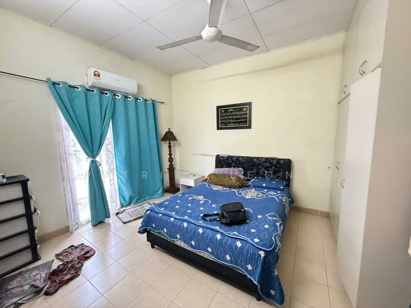 Townhouse for Sale in Subang Bestari (Shah Alam) - Patrick Leong - Bedroom - PropertyGuru.com.my