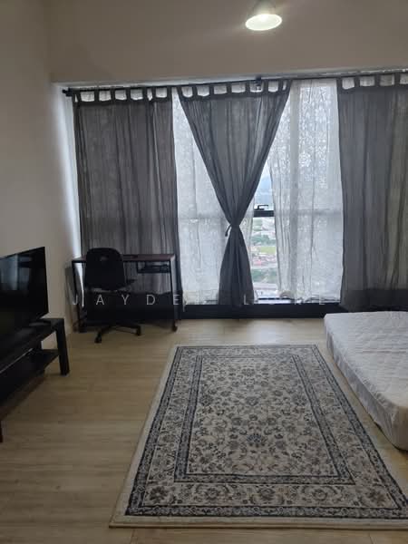 Condominium for Rent at The Maple Residences - Jayden Loke - Bedroom - PropertyGuru.com.my