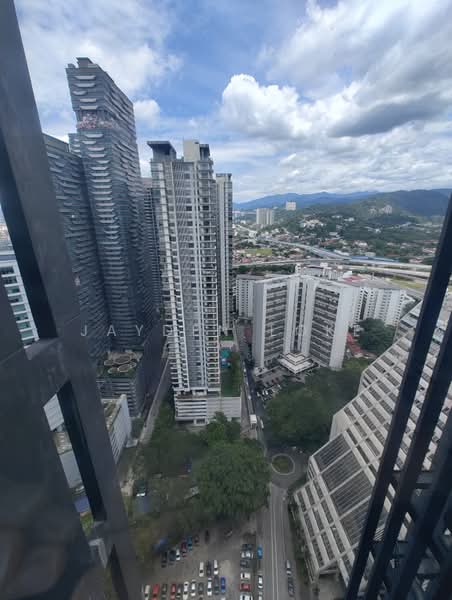 Condominium for Rent at The Maple Residences - Jayden Loke - Exterior - PropertyGuru.com.my