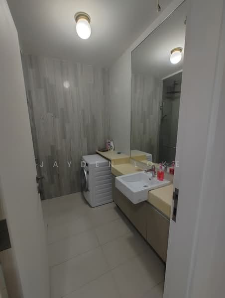 Condominium for Rent at The Maple Residences - Jayden Loke - Bathroom - PropertyGuru.com.my