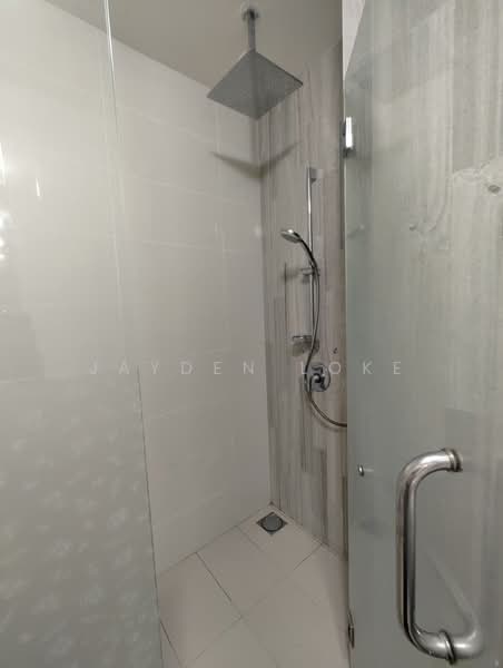 Condominium for Rent at The Maple Residences - Jayden Loke - Bathroom - PropertyGuru.com.my