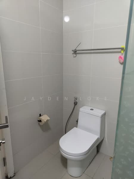 Condominium for Rent at The Maple Residences - Jayden Loke - Bathroom - PropertyGuru.com.my