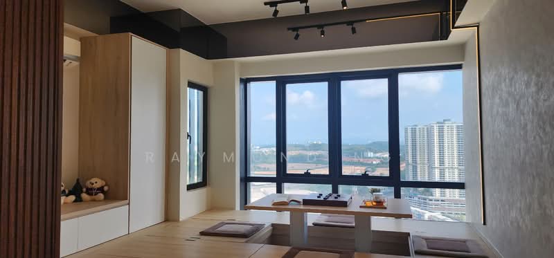 Service Residence for Rent at Aurora Suites @ Bukit Jalil - Raymond Ng - PropertyGuru.com.my