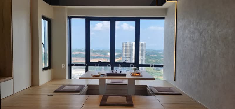 Service Residence for Rent at Aurora Suites @ Bukit Jalil - Raymond Ng - PropertyGuru.com.my