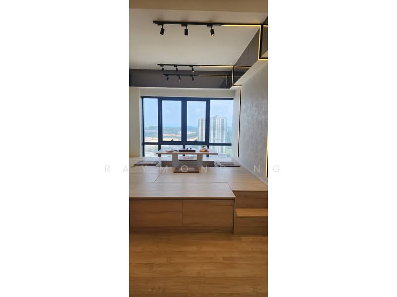 Service Residence for Rent at Aurora Suites @ Bukit Jalil - Raymond Ng - PropertyGuru.com.my