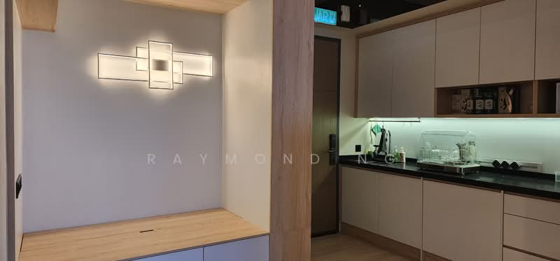 Service Residence for Rent at Aurora Suites @ Bukit Jalil - Raymond Ng - PropertyGuru.com.my