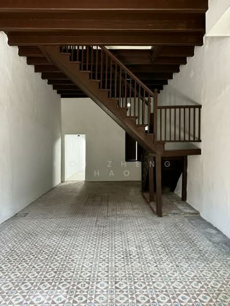 Shop / Office for Rent in George Town (Penang) - Ooi Zheng Hao - Interior - PropertyGuru.com.my