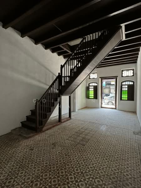 Shop / Office for Rent in George Town (Penang) - Ooi Zheng Hao - Interior - PropertyGuru.com.my