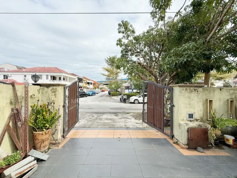 2-storey Terraced House for Sale in Ampang Jaya (Ampang) - Mahirah . - Exterior - PropertyGuru.com.my