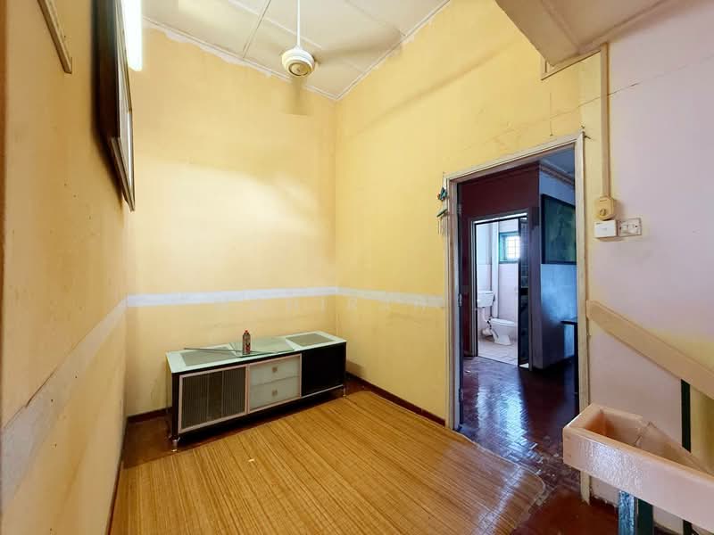 2-storey Terraced House for Sale in Ampang Jaya (Ampang) - Mahirah . - Interior - PropertyGuru.com.my