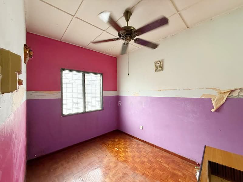 2-storey Terraced House for Sale in Ampang Jaya (Ampang) - Mahirah . - Interior - PropertyGuru.com.my