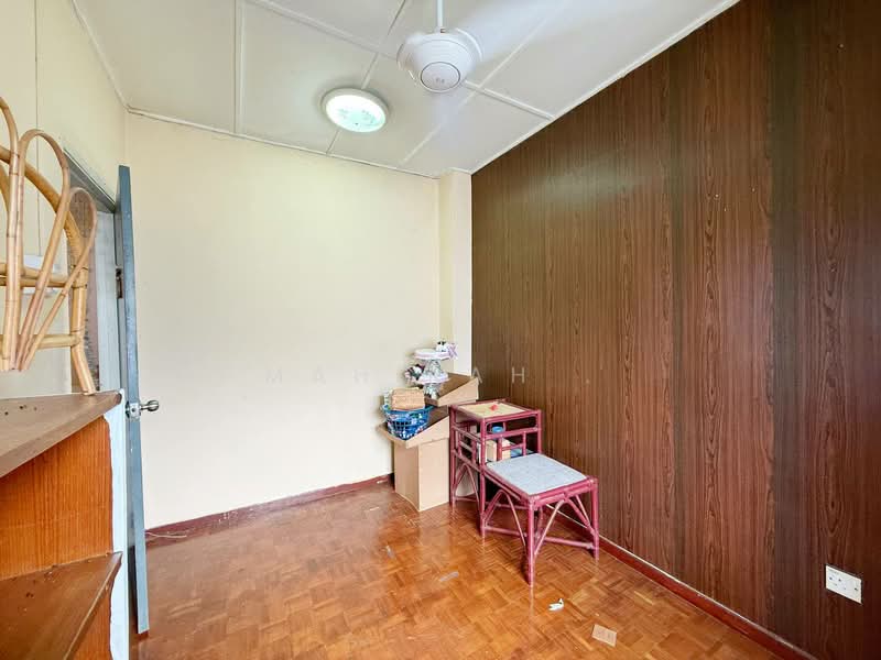 2-storey Terraced House for Sale in Ampang Jaya (Ampang) - Mahirah . - Interior - PropertyGuru.com.my