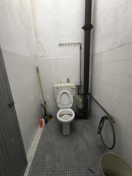 Rumah Teres 1 Tingkat untuk Disewa di Bukit Mertajam (Penang) - Abbey Goh - Bathroom - PropertyGuru.com.my