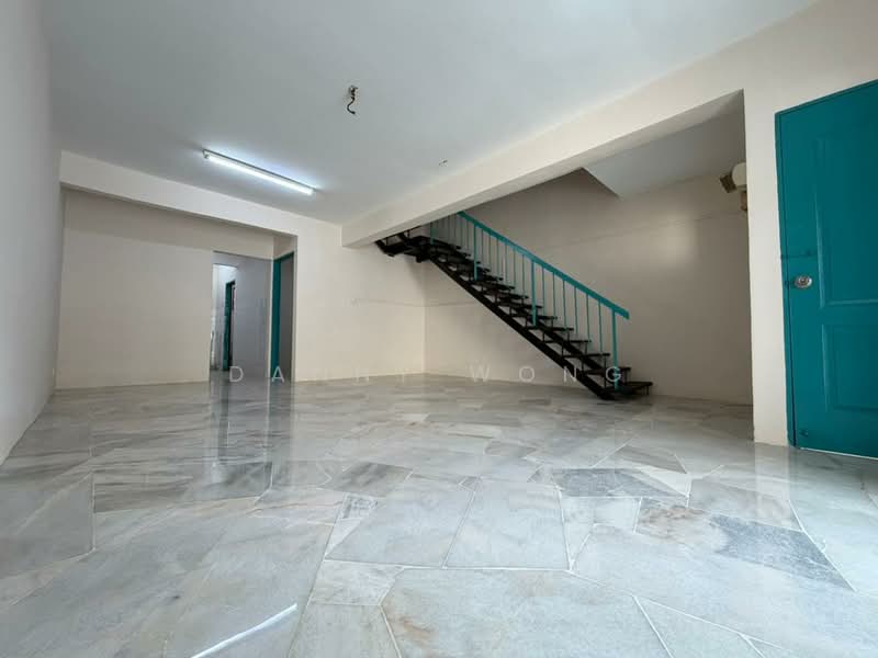 2-storey Terraced House for Sale in Bandar Country Homes (Rawang) - Danny Wong - Interior - PropertyGuru.com.my