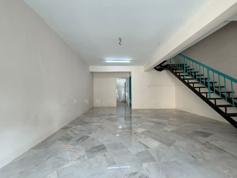 2-storey Terraced House for Sale in Bandar Country Homes (Rawang) - Danny Wong - Interior - PropertyGuru.com.my