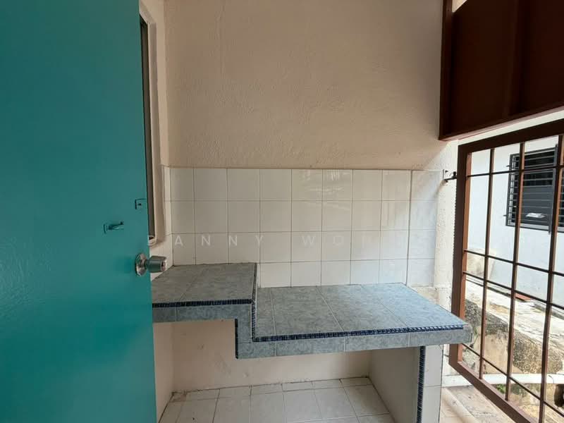 2-storey Terraced House for Sale in Bandar Country Homes (Rawang) - Danny Wong - Interior - PropertyGuru.com.my