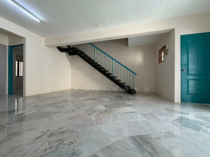 2-storey Terraced House for Sale in Bandar Country Homes (Rawang) - Danny Wong - Interior - PropertyGuru.com.my