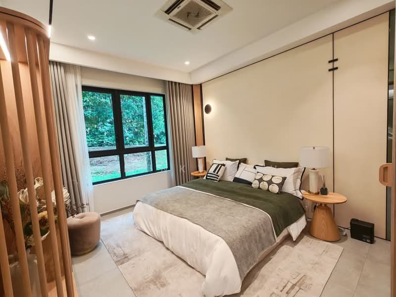 Kondominium untuk Dijual di SkyAman 1 Residences @ Desa Aman, Cheras - Franky Goh - Bedroom - PropertyGuru.com.my