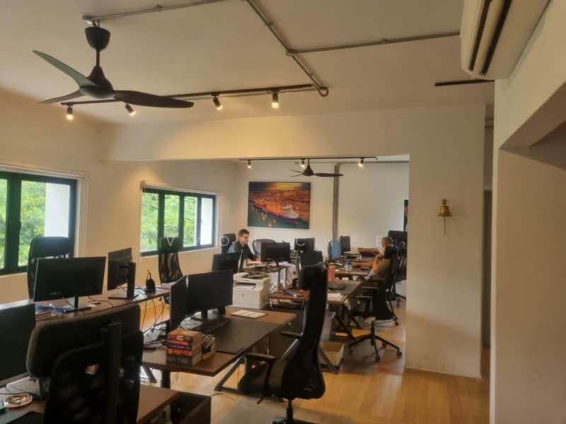 Office for Rent in Bukit Tunku (Kenny Hills) (Kuala Lumpur) - Vyon Chee - Interior - PropertyGuru.com.my