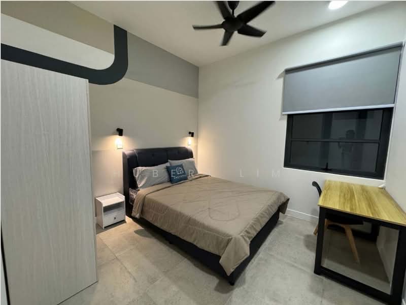 Apartment for Rent at Union Suites - Hubert Lim - Bedroom - PropertyGuru.com.my