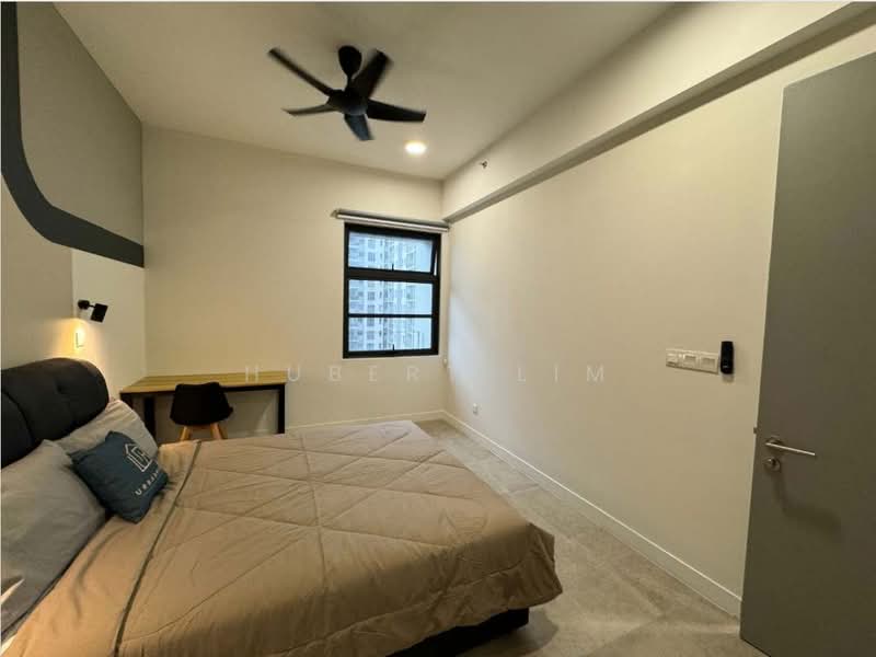 Apartment for Rent at Union Suites - Hubert Lim - Bedroom - PropertyGuru.com.my